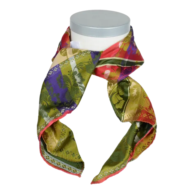 Hovedbilde Gabriella Silkeskjerf