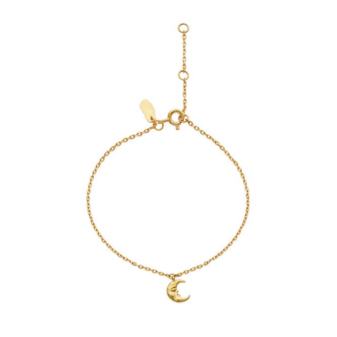 Hovedbilde Maanesten Laura armbånd ...