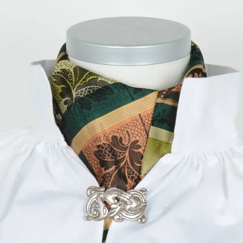 Lise silkeskjerf 050