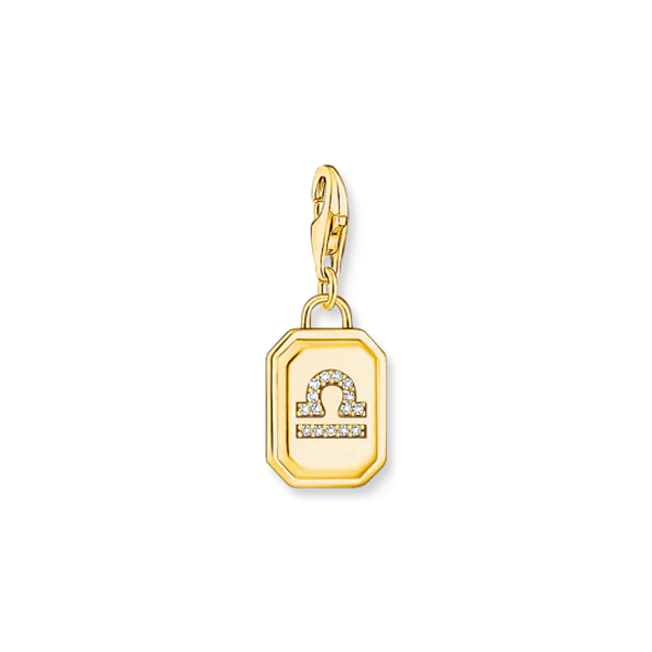 Hovedbilde Thomas Sabo charm Vekt ...