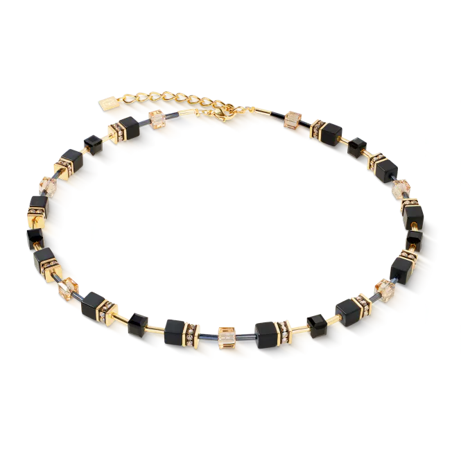 Hovedbilde Cæur De Lion  Necklace Onyx ...