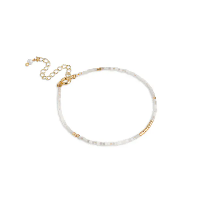 Hovedbilde Enamel Petra Daisy armbånd