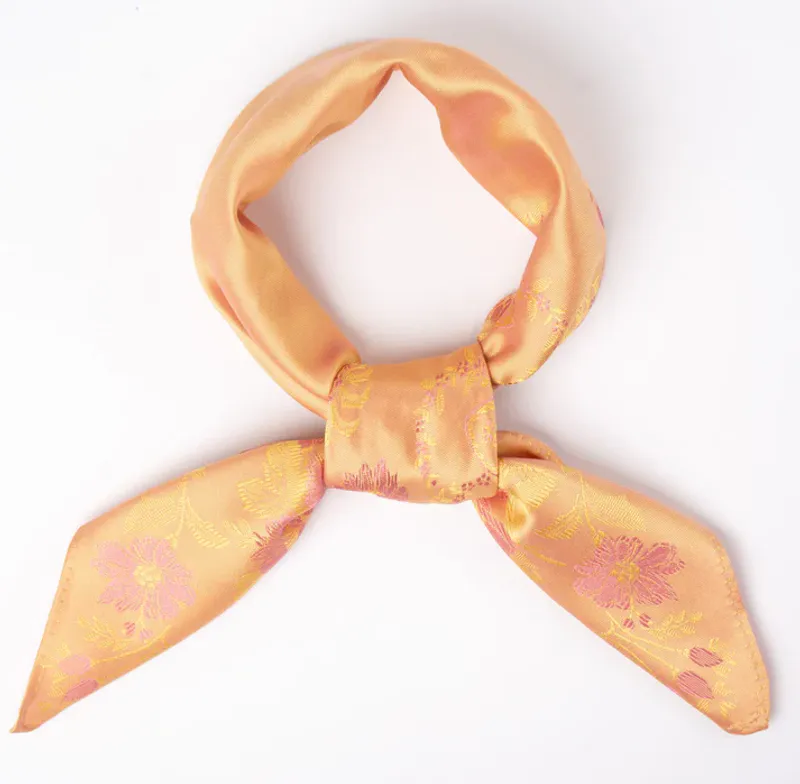 Tuva silkeskjerf 187