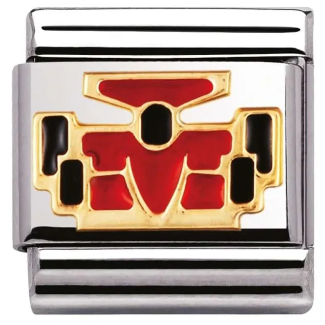 Hovedbilde Nomination Race Car Links i ...