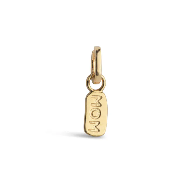 Hovedbilde Enamel My Mom charms