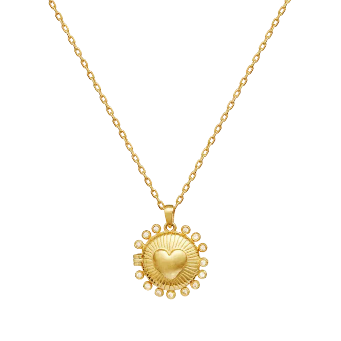 Hovedbilde Maanesten Beloved kjede ...