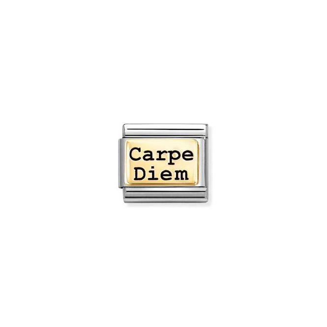 Hovedbilde Nomination Carpe Diem med 18K ...