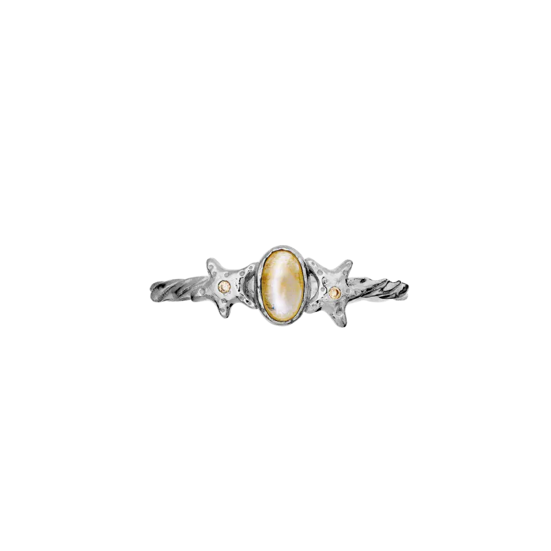 Maanesten Ula Ring 