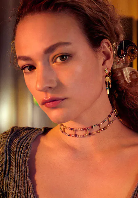 Hovedbilde Maanesten Heart Chakra Singel ...