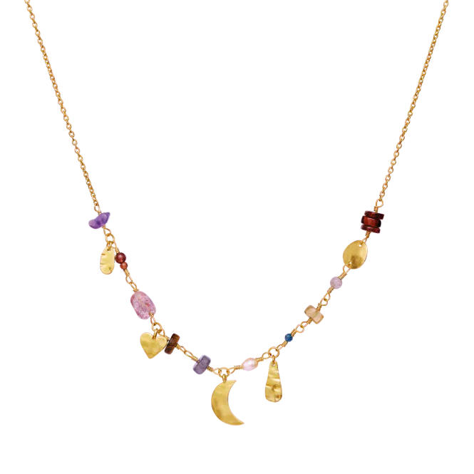 Hovedbilde Maanesten Olympia Twin Flames