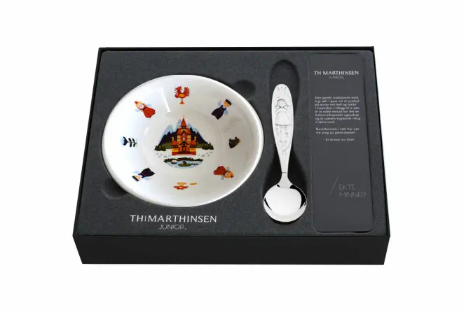 Hovedbilde Prinsesse gavesett med ...