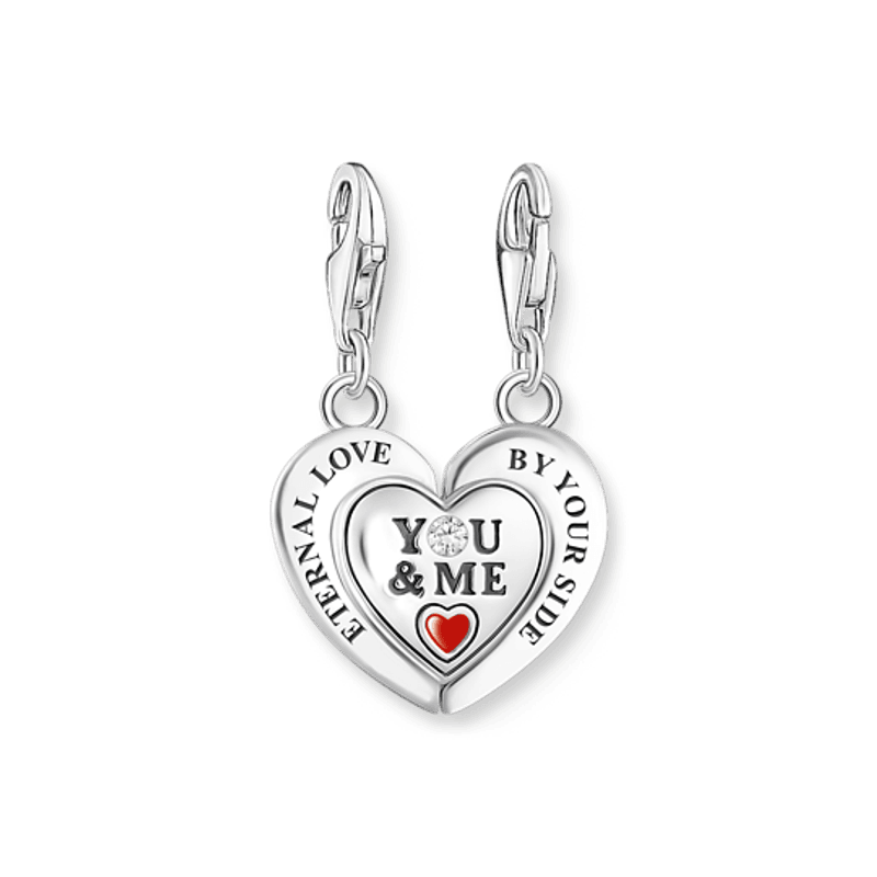Thomas Sabo Hjerte You and Me