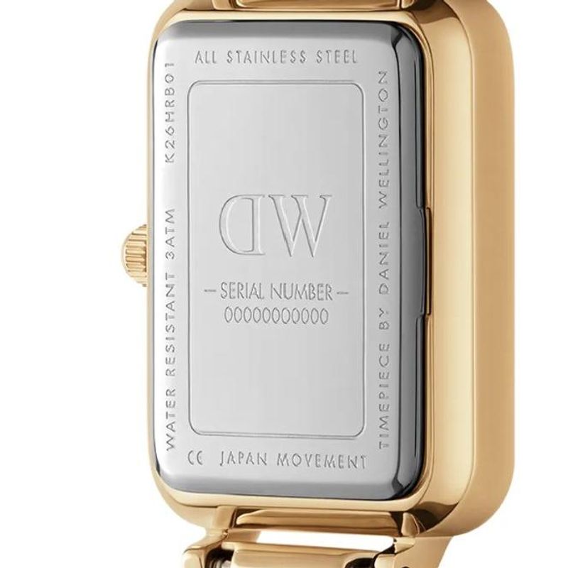 DW Quadro Lumine Pressed Piano