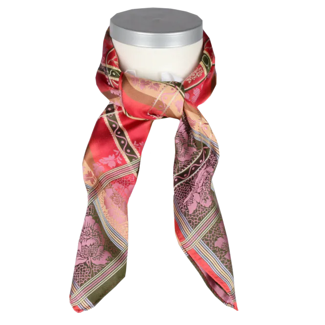 Hovedbilde Eufemia Silkeskjerf