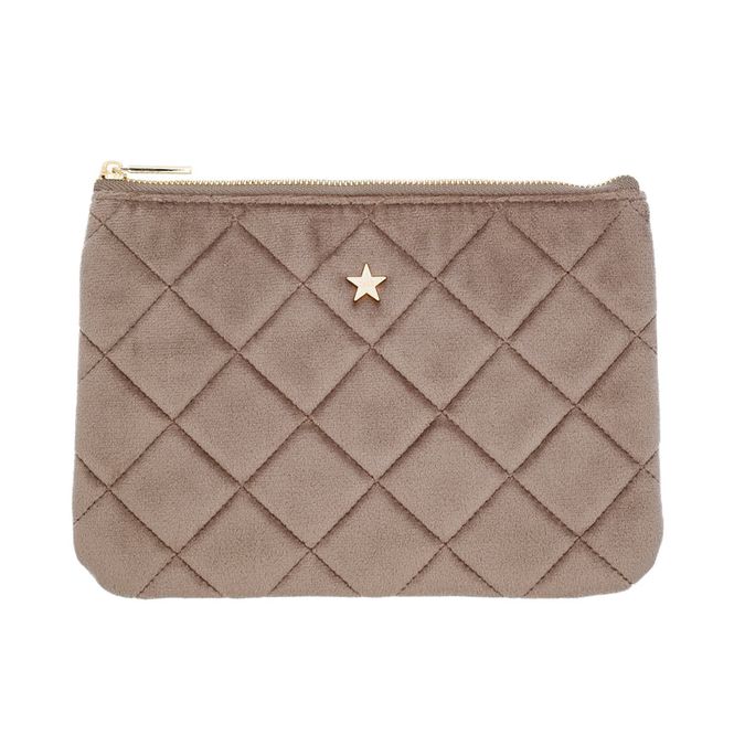 Hovedbilde Dark sminkepung Varm Beige