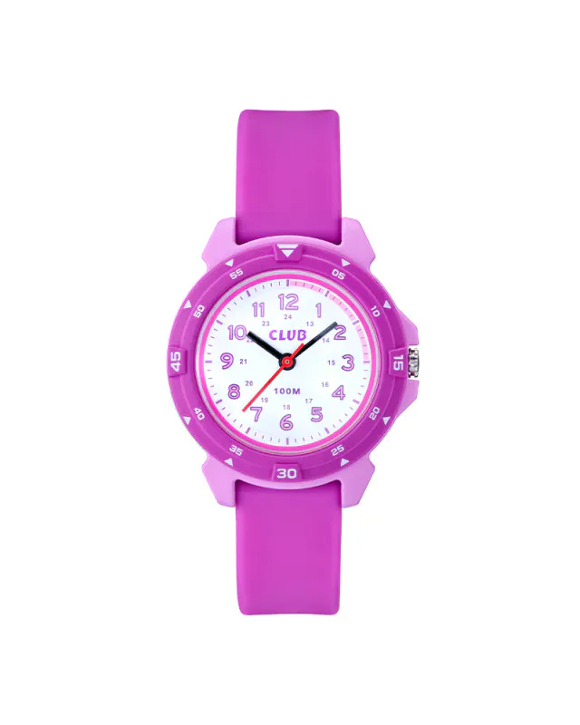 Club Analog Lilla 32mm