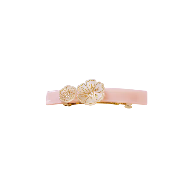 Hovedbilde Maanesten  Bloem Hårklype ...