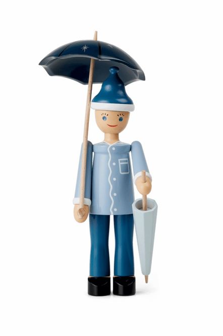 Hovedbilde Kay Bojesen Ole Lukkøye