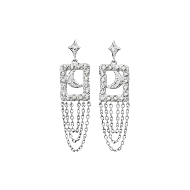 Hovedbilde Maanesten Barbra Øredobber ...