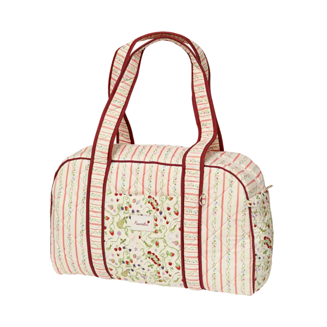Hovedbilde Maanesten Suvi Quilted Veske ...