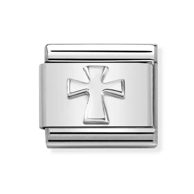 Hovedbilde Nomination Sølv Kors Links i ...