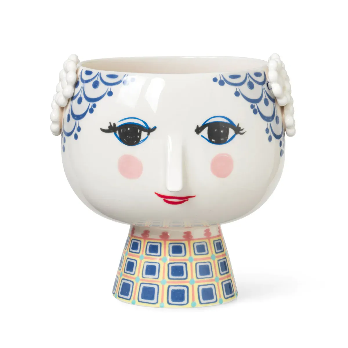 Potteskjuler Bjørn Wiinblad Eva