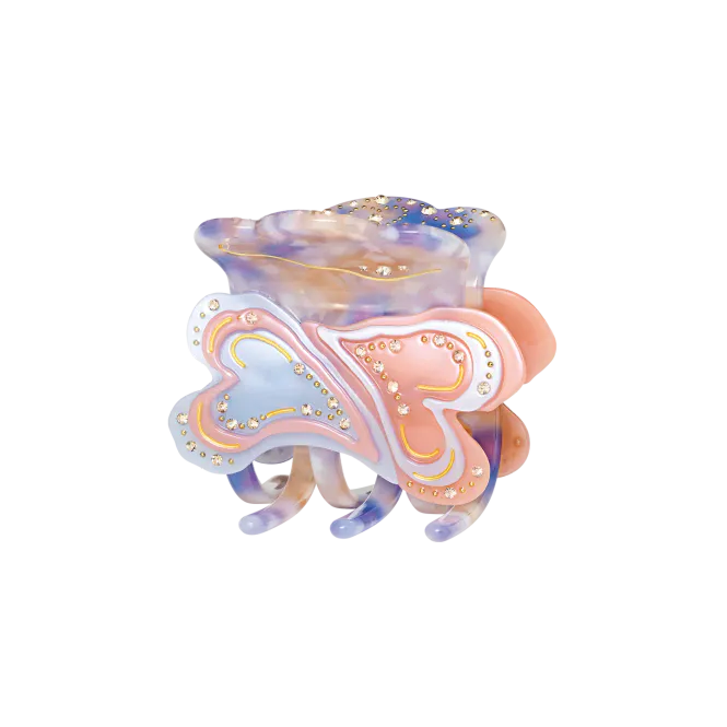 Hovedbilde Maanesten Ophie hårklype