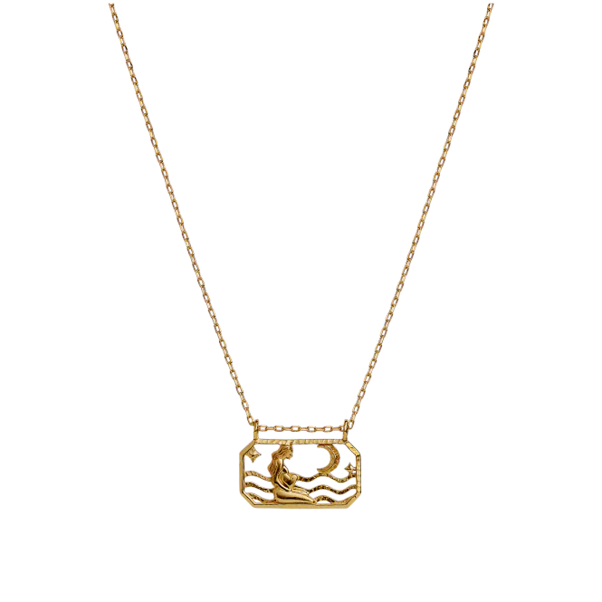 Hovedbilde Maanesten stjernetegn Virgo ...