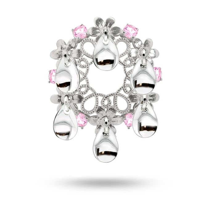 Hovedbilde Min første sølje - blomst