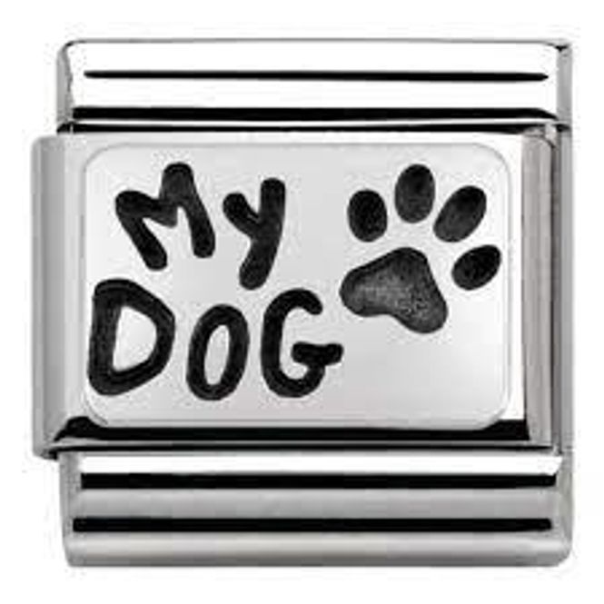 Hovedbilde Nomination My Dog Links i ...