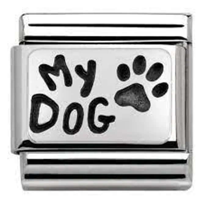 Hovedbilde Nomination My Dog Links i ...