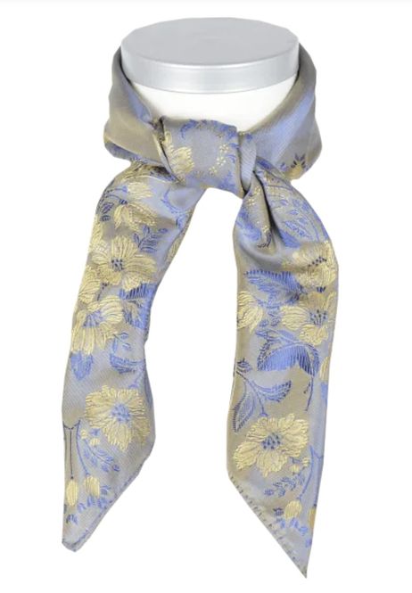 Hovedbilde Tuva silkeskjerf