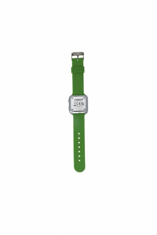 Disney Led-klokke Minecraft