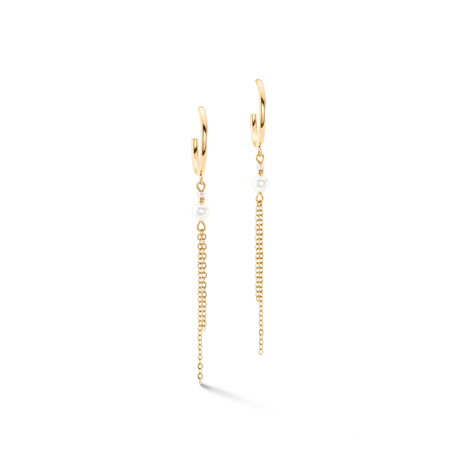 Hovedbilde Cæur De Lion Ørepynt Prinsess ...