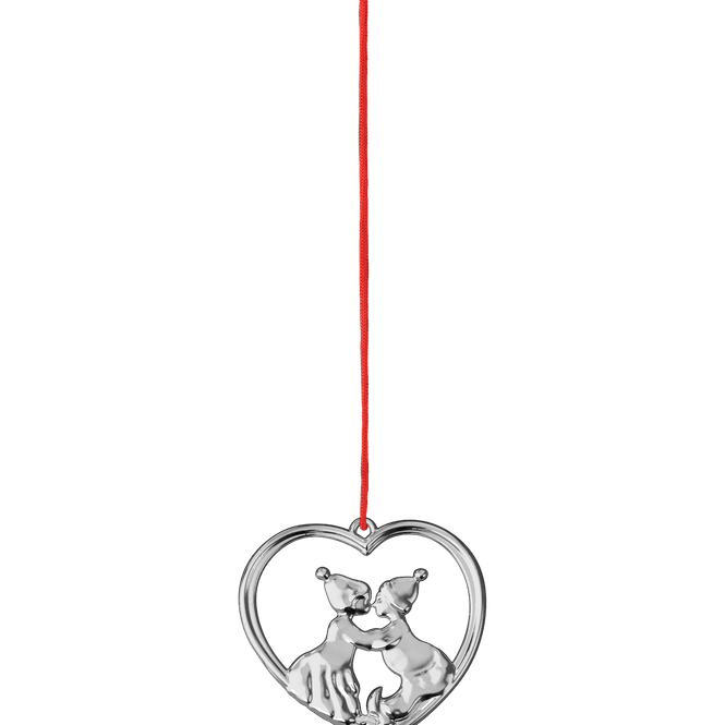 Hovedbilde Karen Blixen Kyssende Nisser ...