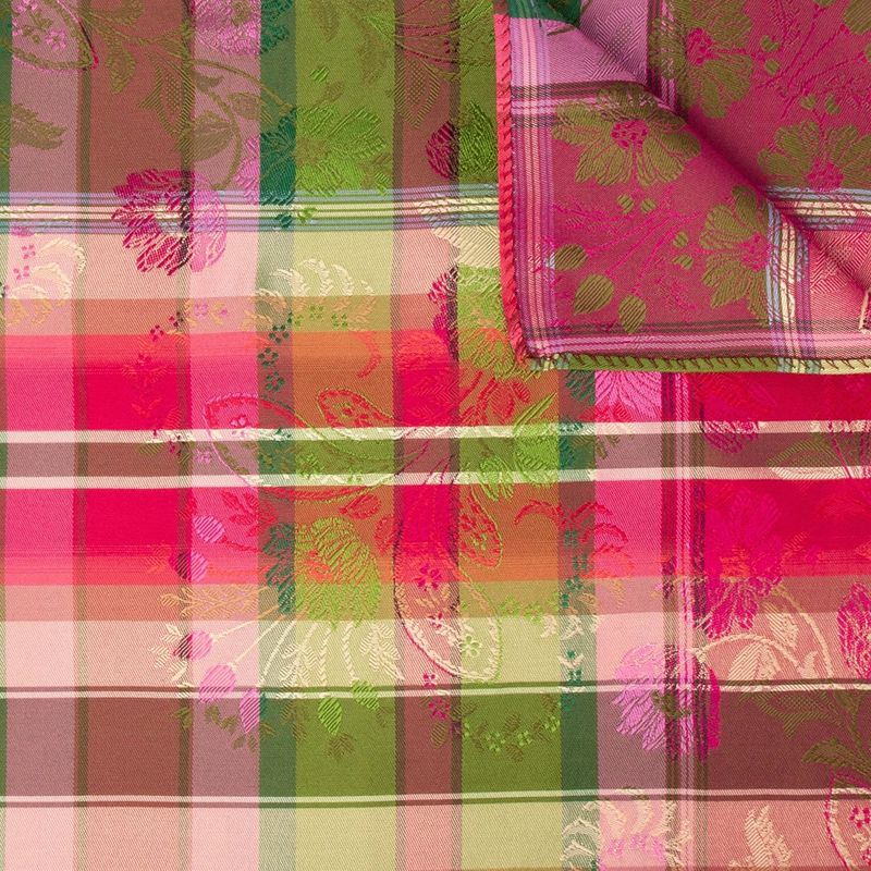 Tuva silkeskjerf 044