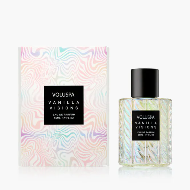Hovedbilde Voluspa Vanilla Visions Eue ...