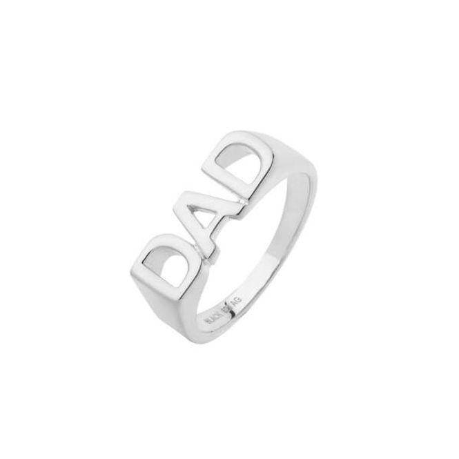 Hovedbilde Maria Black DAD ring 