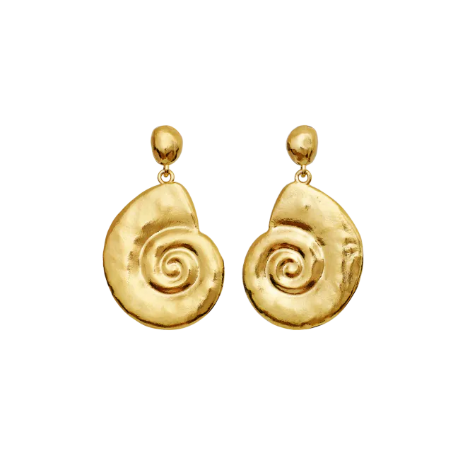 Hovedbilde Maanesten Malibu Øreringer ...