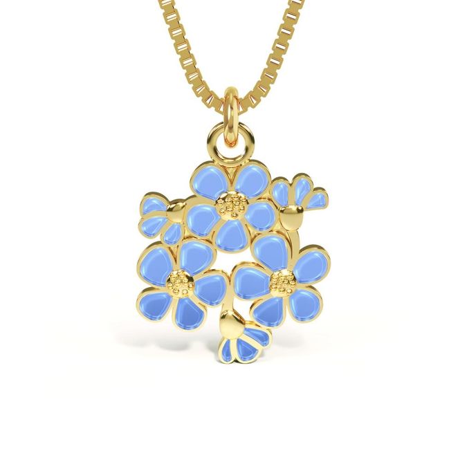 Hovedbilde Liv anheng “Forglem meg ...